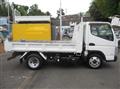2016 Mitsubishi Fuso Canter