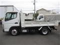 2016 Mitsubishi Fuso Canter