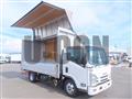 2020 Isuzu Elf Truck