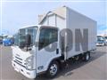 2020 Isuzu Elf Truck