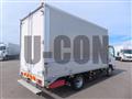 2020 Isuzu Elf Truck