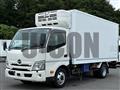 2019 Hino Dutro