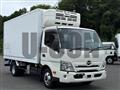 2019 Hino Dutro