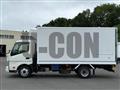 2019 Hino Dutro