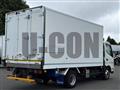 2019 Hino Dutro