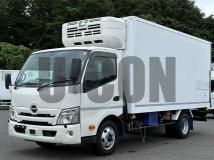 2019 Hino Dutro