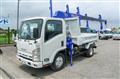 2013 Isuzu Elf Truck