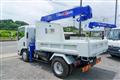 2013 Isuzu Elf Truck