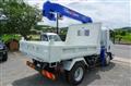 2013 Isuzu Elf Truck