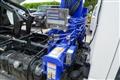 2013 Isuzu Elf Truck