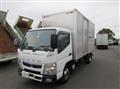 2019 Mitsubishi Fuso Canter