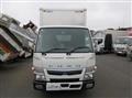 2019 Mitsubishi Fuso Canter