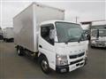2019 Mitsubishi Fuso Canter