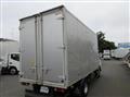2019 Mitsubishi Fuso Canter