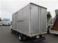 2019 Mitsubishi Fuso Canter