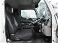 2019 Mitsubishi Fuso Canter