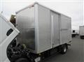 2019 Mitsubishi Fuso Canter