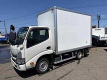 2020 Toyota Toyoace