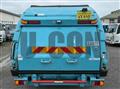 2014 Isuzu Elf Truck