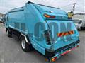 2014 Isuzu Elf Truck