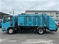 2014 Isuzu Elf Truck