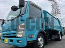 2014 Isuzu Elf Truck