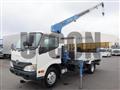 2013 Hino Dutro