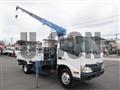 2013 Hino Dutro