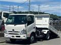 2026 Hino Dutro