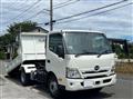 2026 Hino Dutro