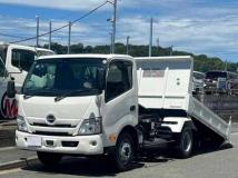 2026 Hino Dutro