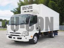 2020 Hino Dutro