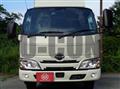 2024 Hino Dutro