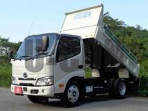 2024 Hino Dutro