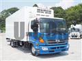 2016 Hino Ranger