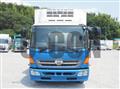 2016 Hino Ranger