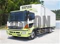 2017 Hino Ranger