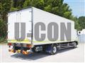 2017 Hino Ranger