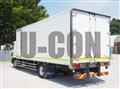 2017 Hino Ranger
