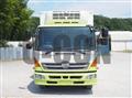 2017 Hino Ranger