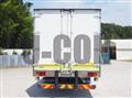 2017 Hino Ranger