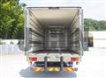 2017 Hino Ranger