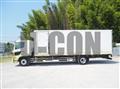 2017 Hino Ranger