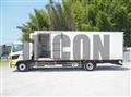 2017 Hino Ranger