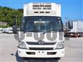 2017 Hino Dutro