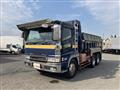 2005 Mitsubishi Fuso Super Great