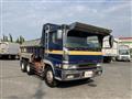 2005 Mitsubishi Fuso Super Great