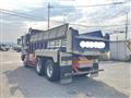 2005 Mitsubishi Fuso Super Great