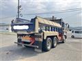2005 Mitsubishi Fuso Super Great