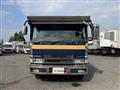2005 Mitsubishi Fuso Super Great